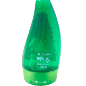 Aloe Vera Gel