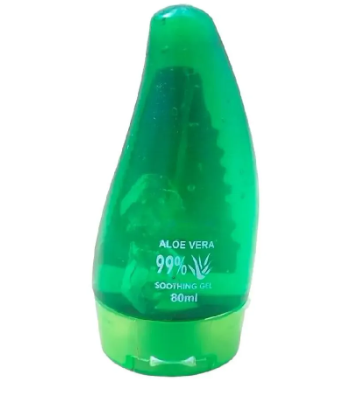 Aloe Vera Gel