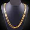 Gold Chain Necklace For Men