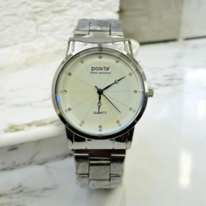 Men's Formal Analogue Watch