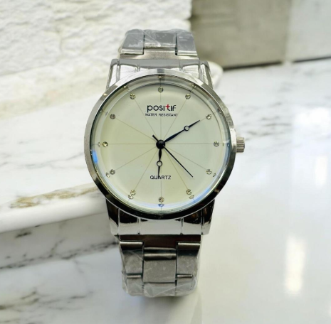 Men's Formal Analogue Watch
