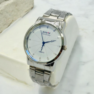 Men's Formal Analogue Watch