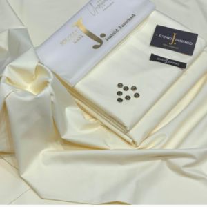 Men’s Unstitched Boski Plain Suit