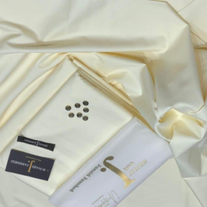 Men’s Unstitched Boski Plain Suit