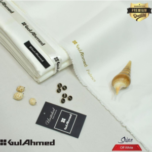 Men’s Unstitched Cotton Sotton Plain Suit