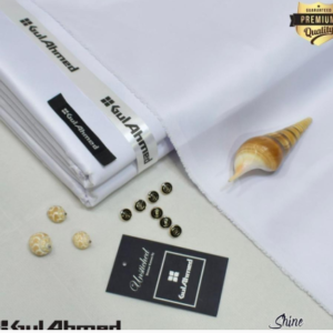 Men’s Unstitched Cotton Sotton Plain Suit