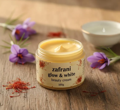 Zafrani Whitening