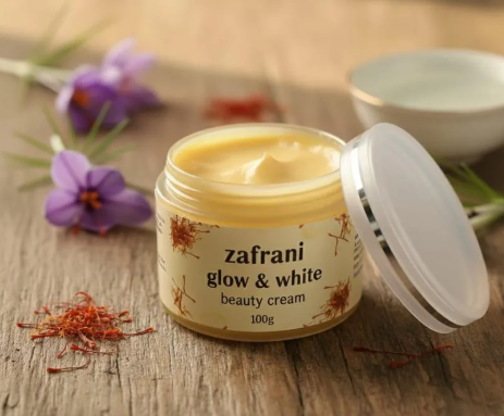 Zafrani Whitening