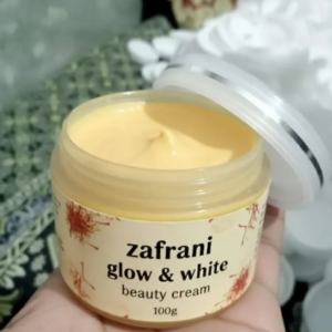 Zafrani Whitening