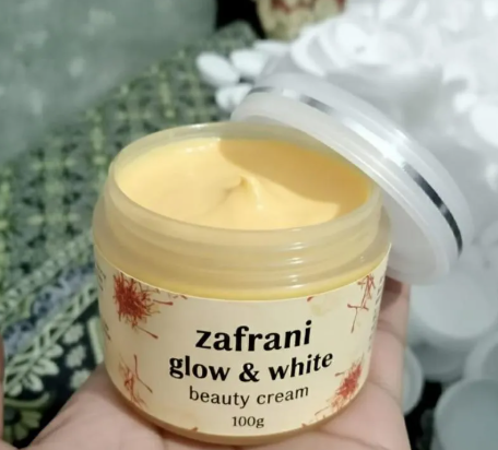 Zafrani Whitening